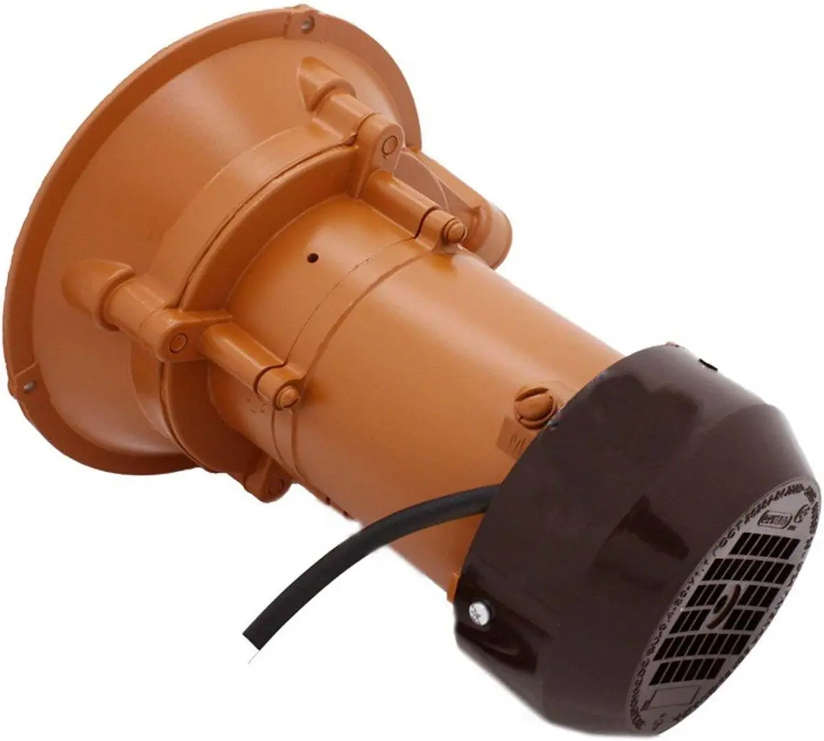 Поверхностный насос Micul Fermier VCP-370M - 3