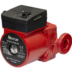 Pompa de circulatie Neotur 25-6/130 48884