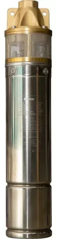 Pompă de foraj Neotur 4SKM100 42937