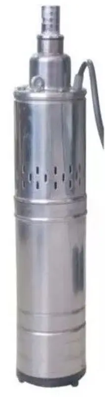 Pompa de foraj Nero QGD 3.5