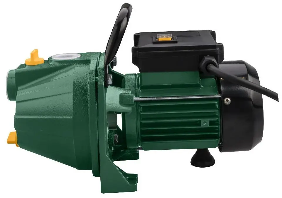 Pompa de gradina 101166201 (Green)