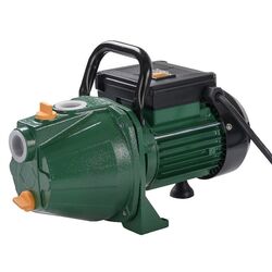 Pompa de gradina 101166201 (Green)