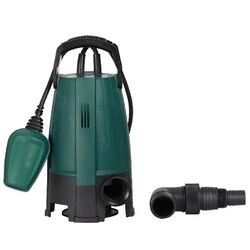 Погружной насос Opp 250342 250W (Green) Thumb