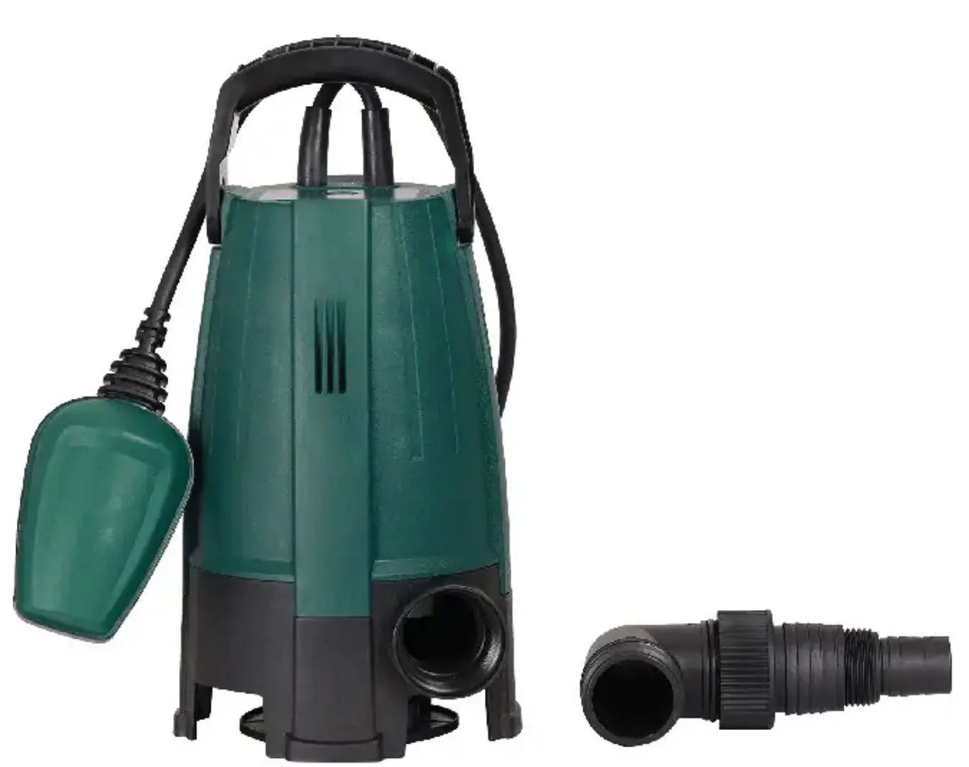 Погружной насос Opp 250342 250W (Green)