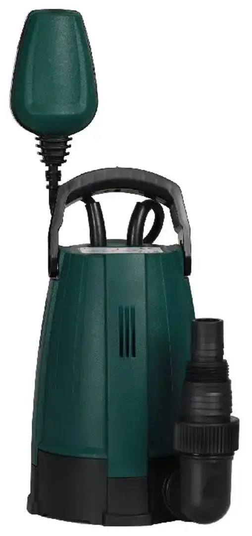 Погружной насос Opp 250342 250W (Green)