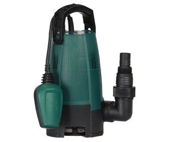 Pompa submersibila Opp 250342 250W (Green)