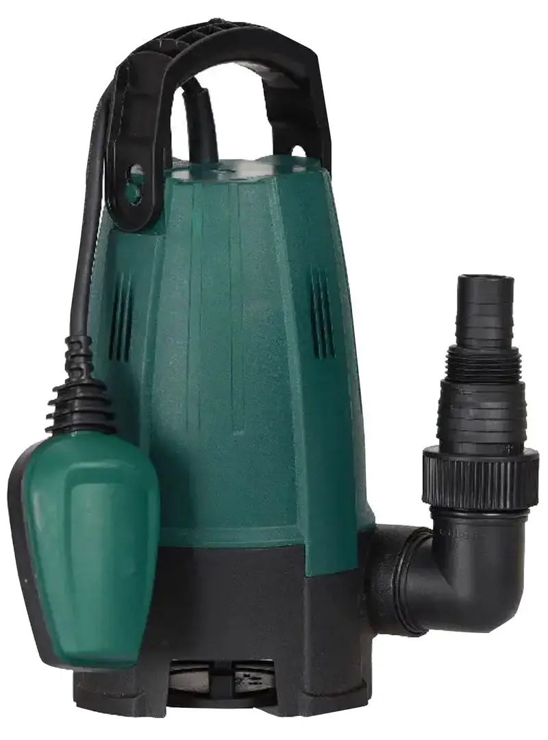 Погружной насос Opp 250342 250W (Green)