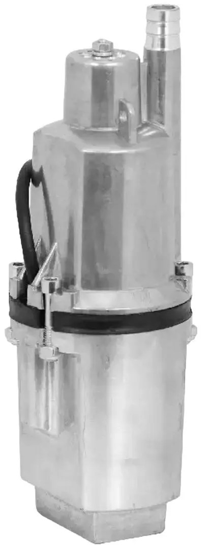 Pompa submersibila Opp 280W 6.8 bar (Silver)