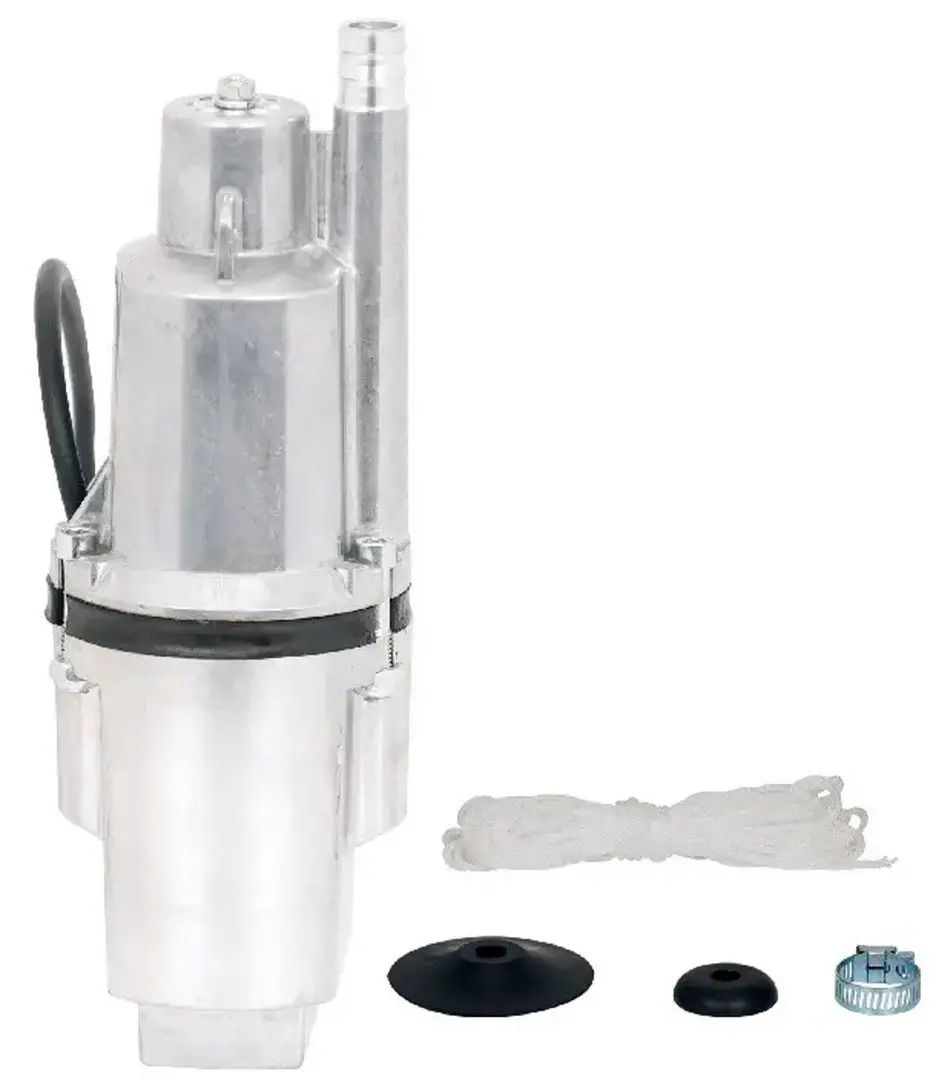 Pompa submersibila Opp 280W 9bar (Silver)