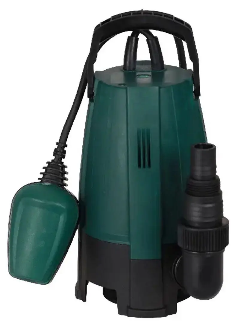 Pompa submersibila Opp 250359 400W (Green)