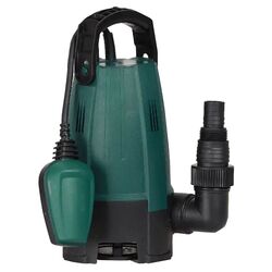 Pompa submersibila Opp 250359 400W (Green)