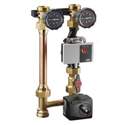 Насосная группа Oventrop Regumat M3-180 Thumb