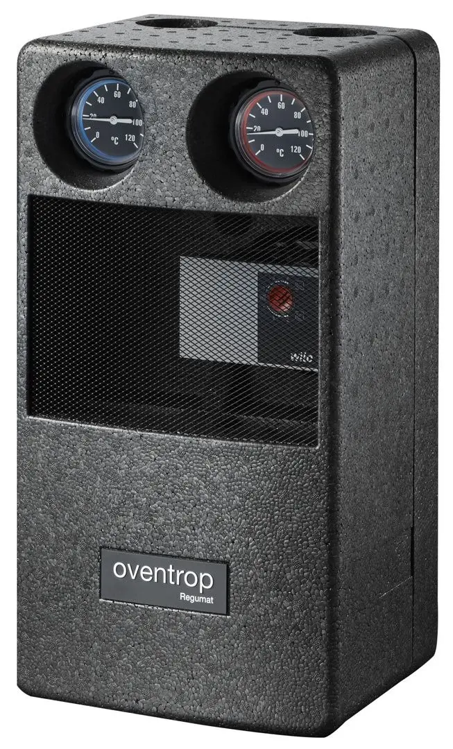 Насосная группа Oventrop Regumat M3-180 - 3