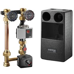 Насосная группа Oventrop Regumat M3-180