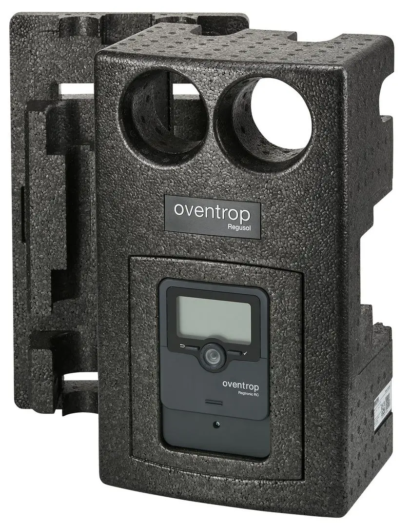 Насосная группа Oventrop Regusol ELH-180 - 3