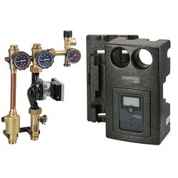 Насосная группа Oventrop Regusol ELH-180 Thumb