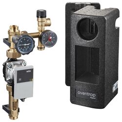 Насосная группа Oventrop Regusol PH-180 Thumb