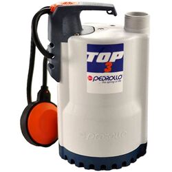 Дренажный насос Pedrollo TOP-3