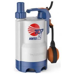 Дренажный насос Pedrollo Top Vortex 2