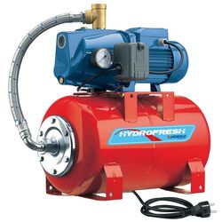 Hidrofor Pedrollo Hydrofresh JSWm 2AX Thumb