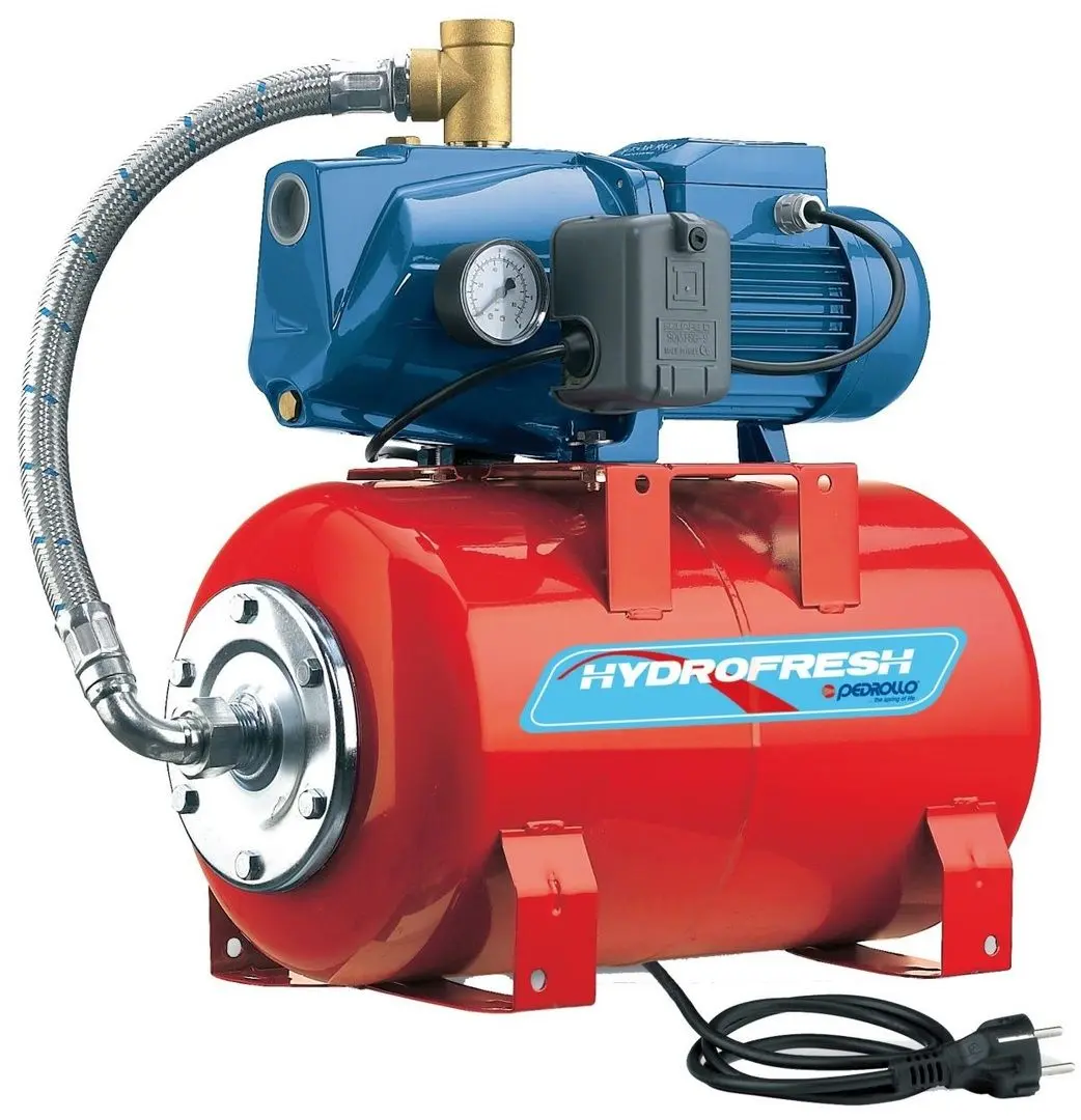 Hidrofor Pedrollo Hydrofresh JSWm 2AX