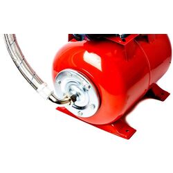 Насосная станция Pedrollo PKm 60 Thumb