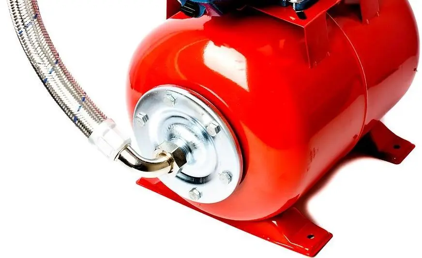 Насосная станция Pedrollo PKm 60 - 2