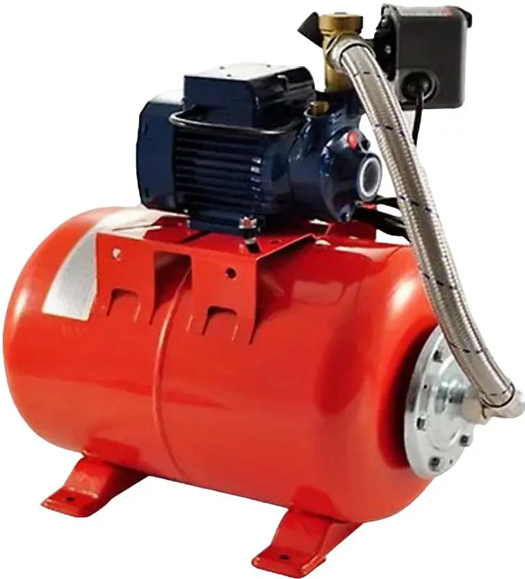 Насосная станция Pedrollo PKm 60