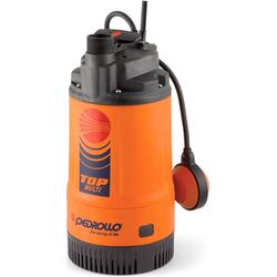 Pompa submersibila Pedrollo Top Multi 2 (Orange)