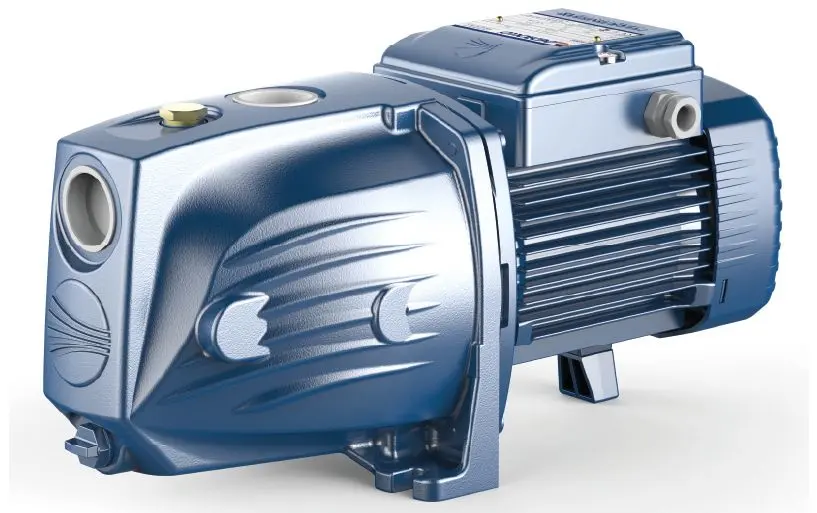 Pompă cu autoamorsare Pedrollo Future Jet