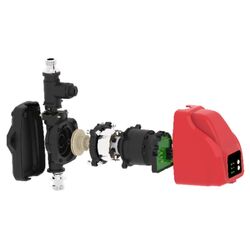 Pompa de circulatie Perfetto 15DBP-55M Thumb