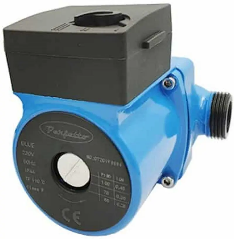 Циркуляционный насос Perfetto Blue 25-4/FPS25-40 130