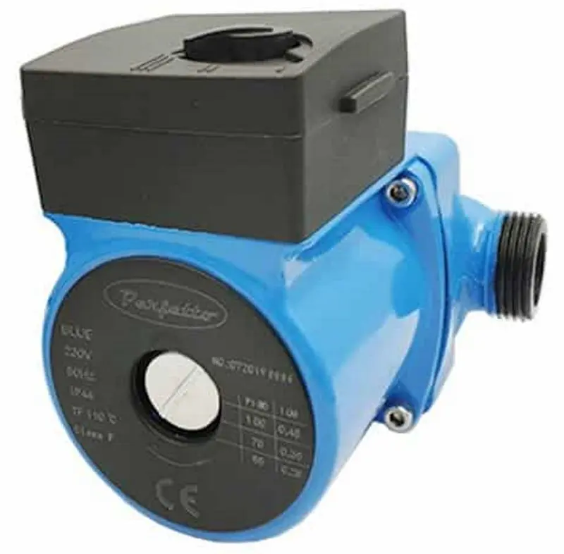 Pompa de circulatie Perfetto Blue 32-8/FPS32-80 180