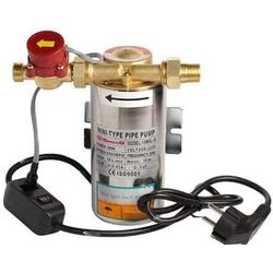 Нагнетательный насос Perfetto BOOST15-10A/15WG-10A