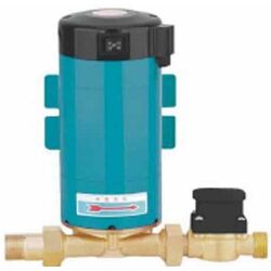 Нагнетательный насос Perfetto BOOST15-15S/15WG-15S