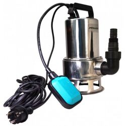 Дренажный насос ProGarden CSP400Dinox-1A
