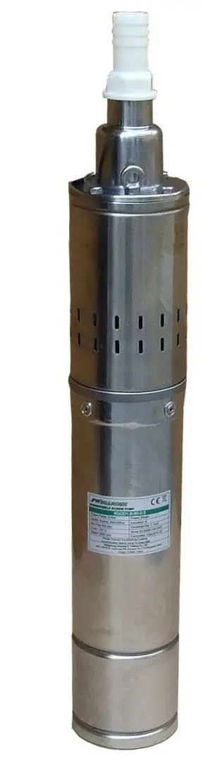 Погружной насос для чистой воды ProGarden 4QGD1.2-100-0.75