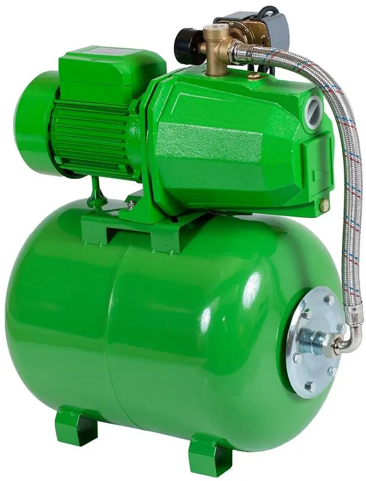 Hidrofor ProGarden AUJET100L/24L - 3