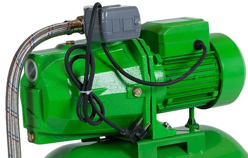 Hidrofor ProGarden AUJET100L/24L - 2