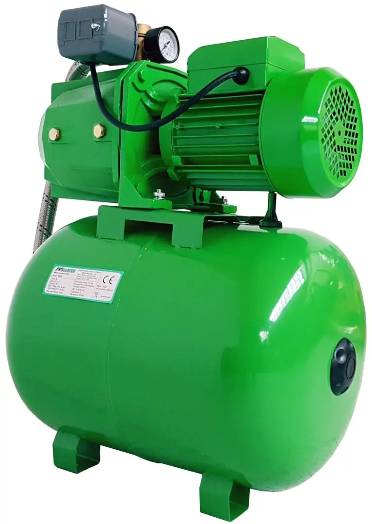 Hidrofor Progarden AUJET200L/50L