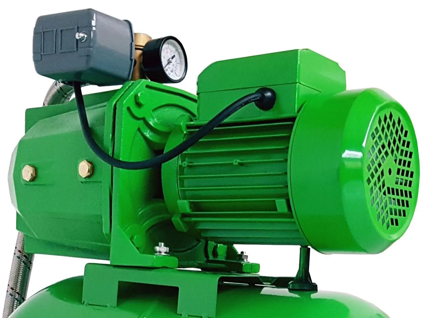 Hidrofor Progarden AUJET200L/50L