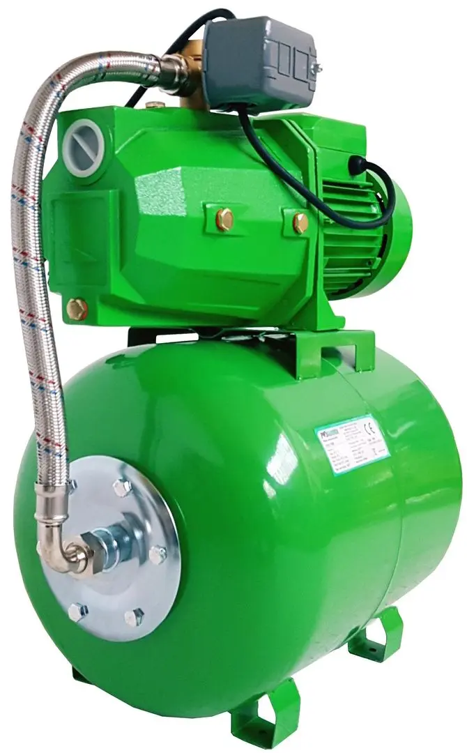 Hidrofor Progarden AUJET200L/50L