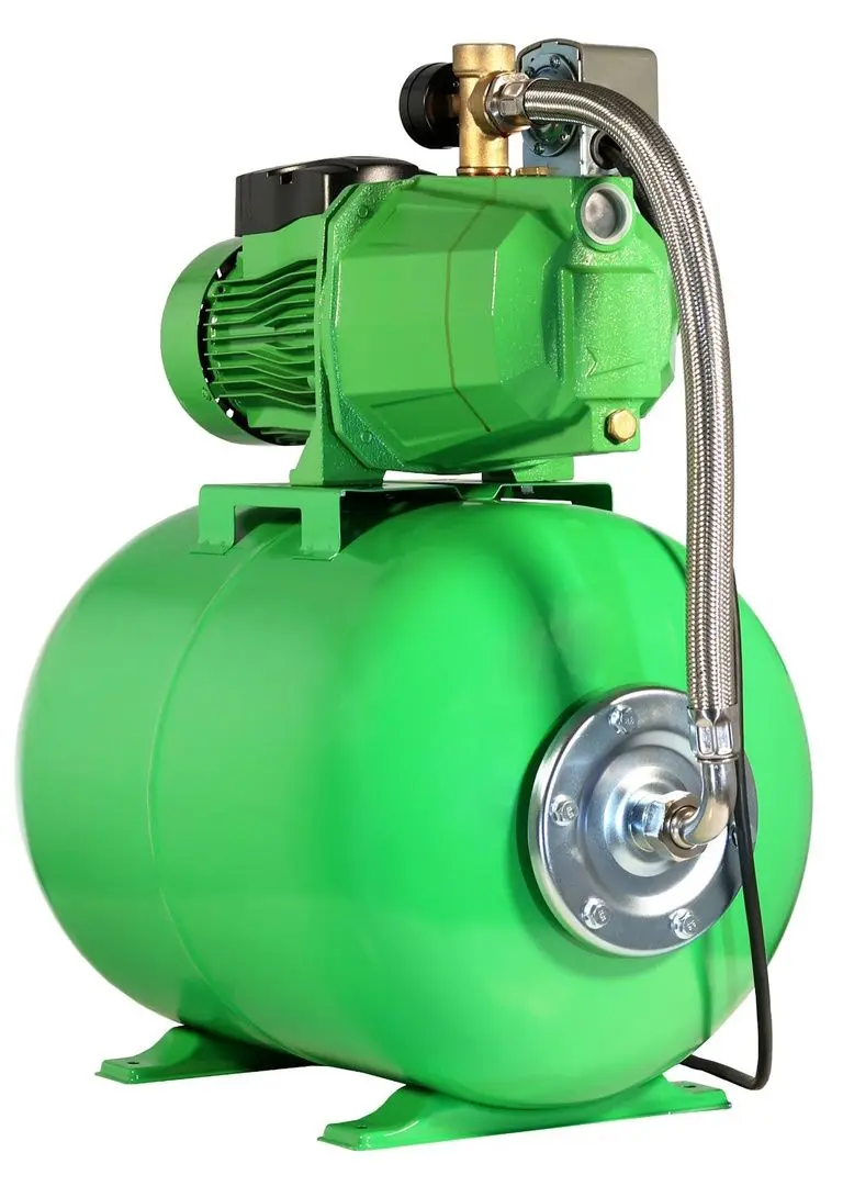 Гидрофор Progarden HF 450/50