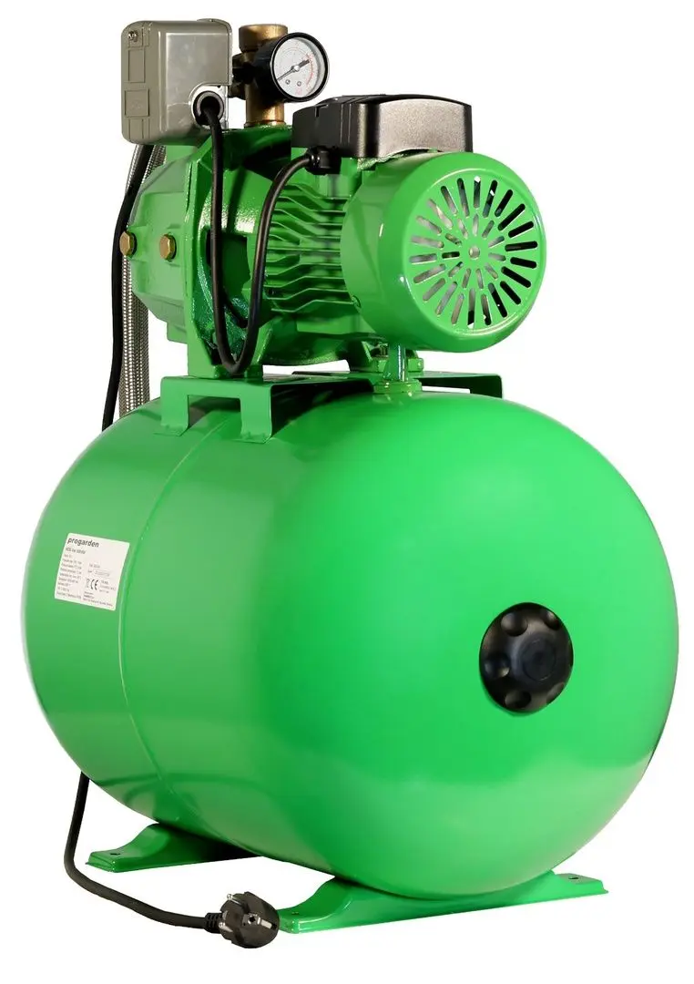 Гидрофор Progarden HF 450/50