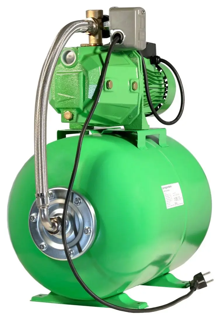 Гидрофор Progarden HF 450/50