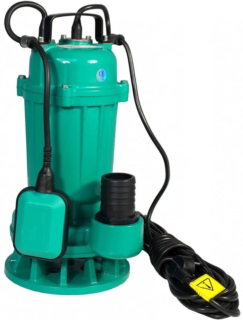 Pompa submersibila ProGARDEN WQD5-15-0.75A 750 W