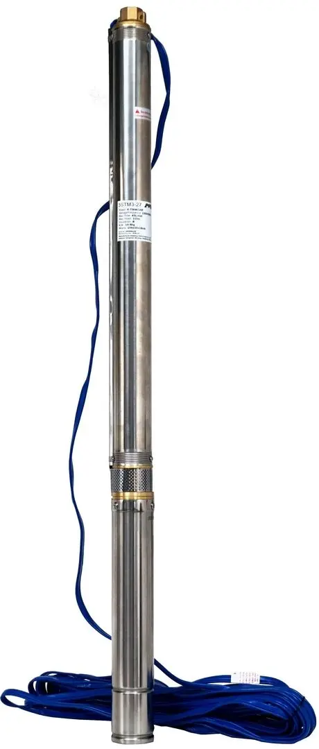 Погружной насос ProGARDEN 3STM4-20 