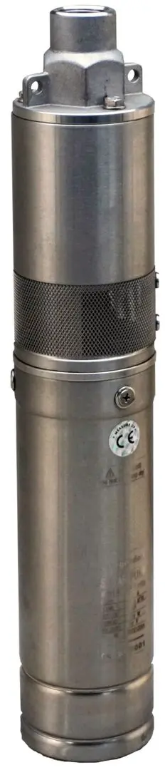 Погружной насос Progarden 3TSS0.76-55-24/120