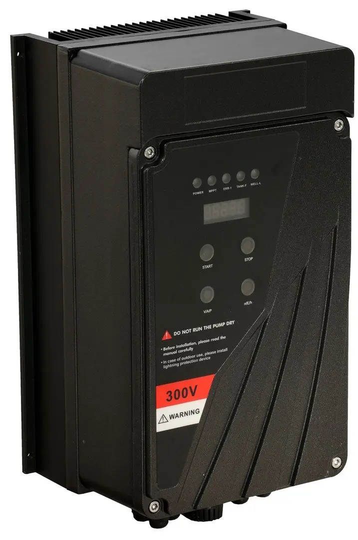 Погружной насос Progarden Aqua Solar 4053