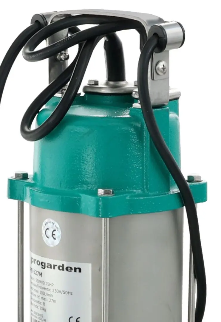 Погружной насос Progarden PD 627M - 3